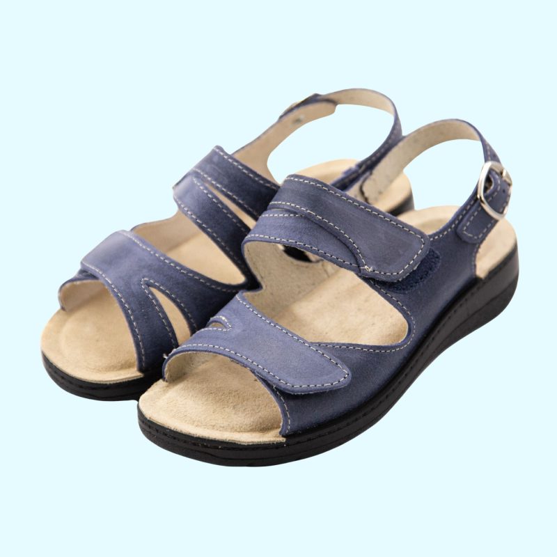 2602 blue