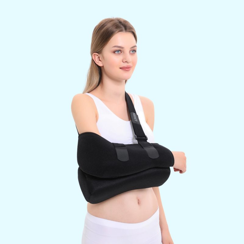 Подушка з відведенням 30 градусів. REF 3131 - Зображення 2