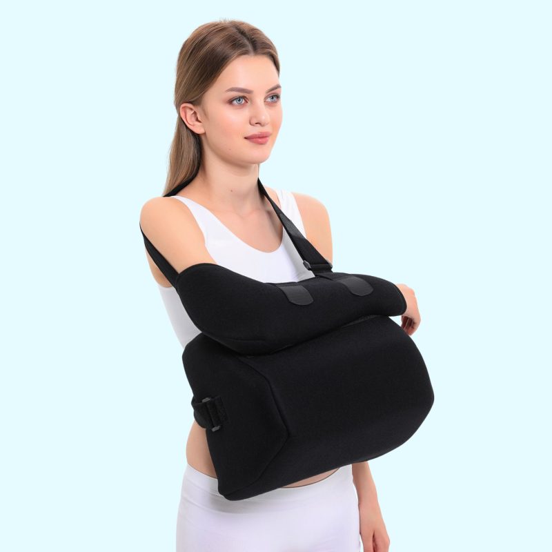 Подушка з відведенням 45-60 градусів. REF 3132 - Зображення 2
