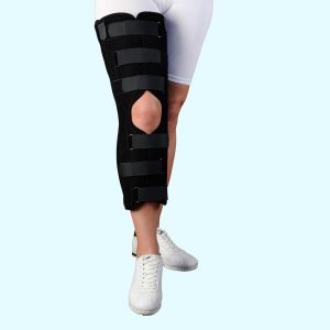 Бандаж (тутор) на колінний суглоб MV-5028