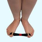Тренажер Hallus Valgus 1051